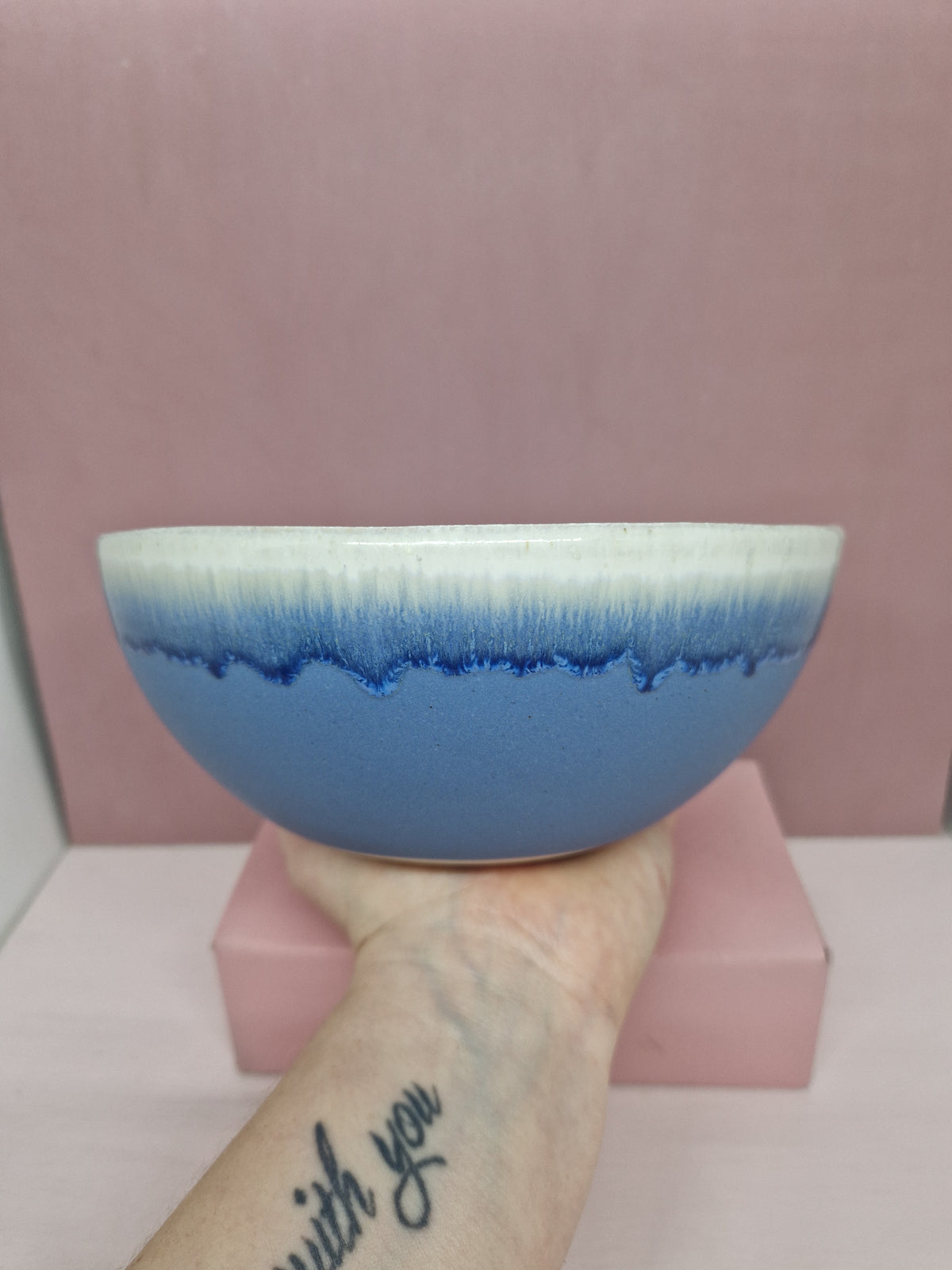 Skål 17,5 cm i diameter