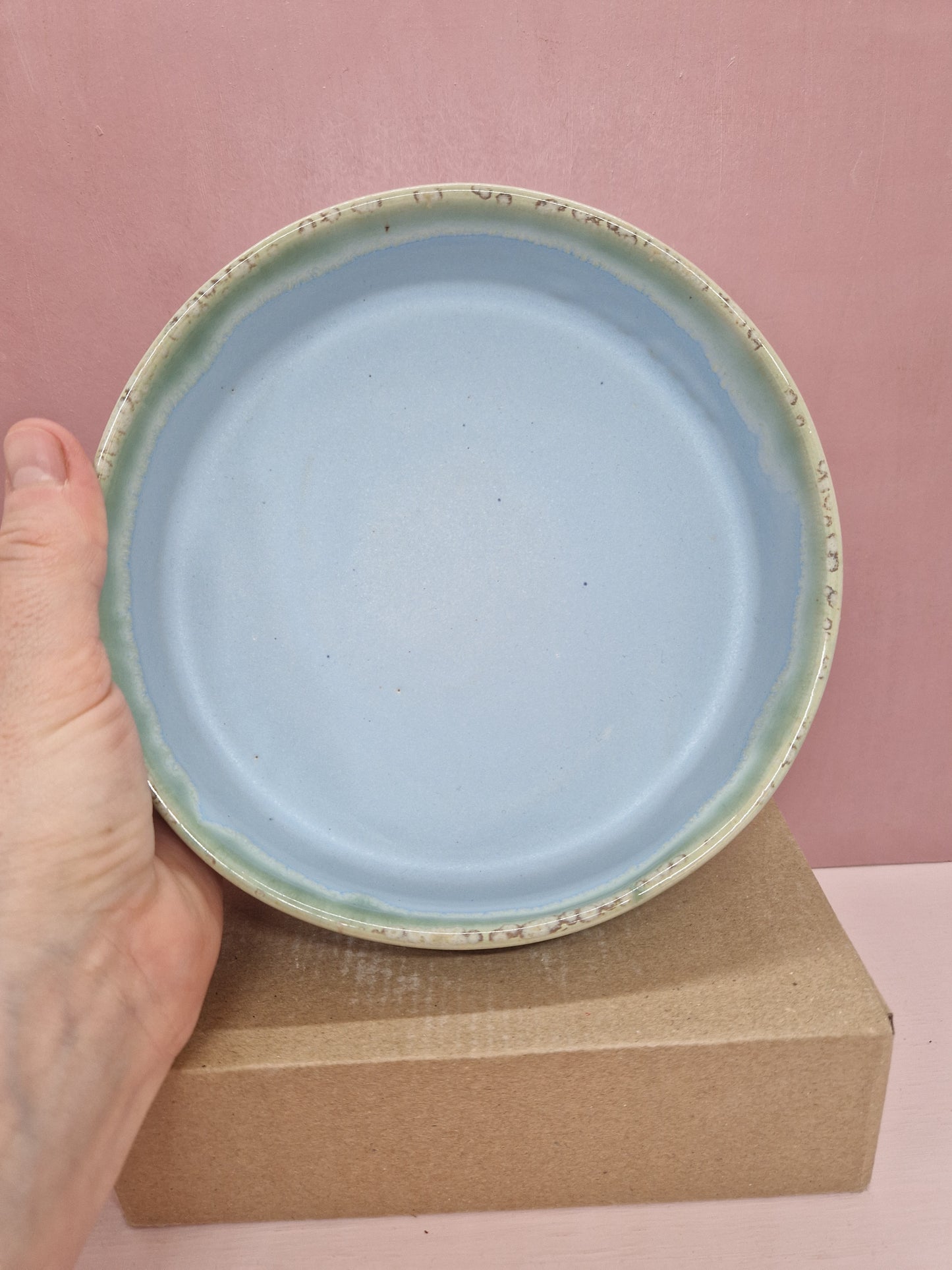 Skål 17 cm i dia.