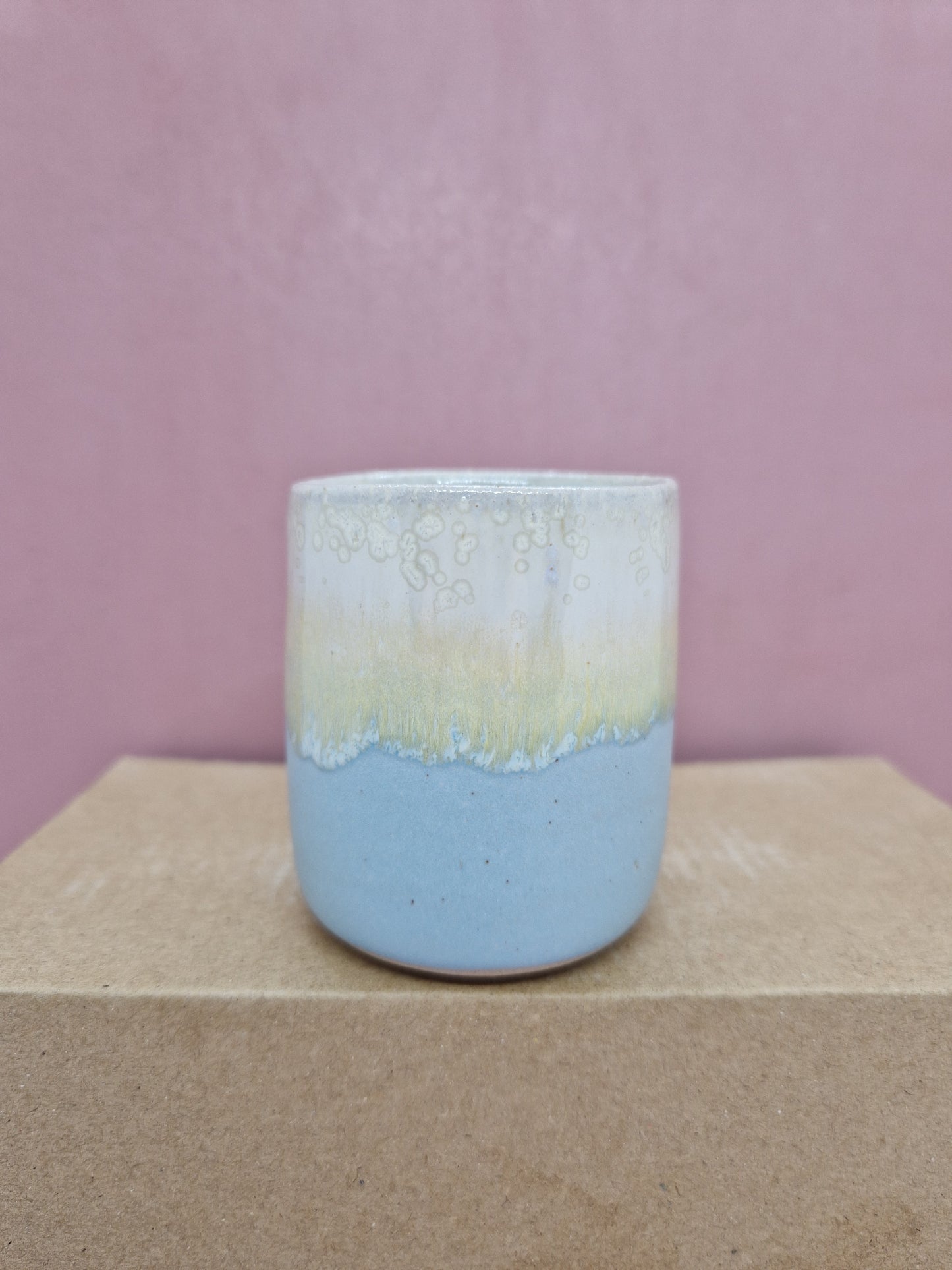 Minivase