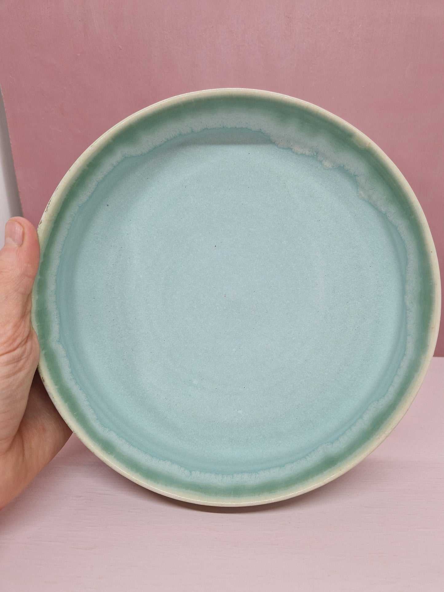Skål/fad, 20 cm i diameter