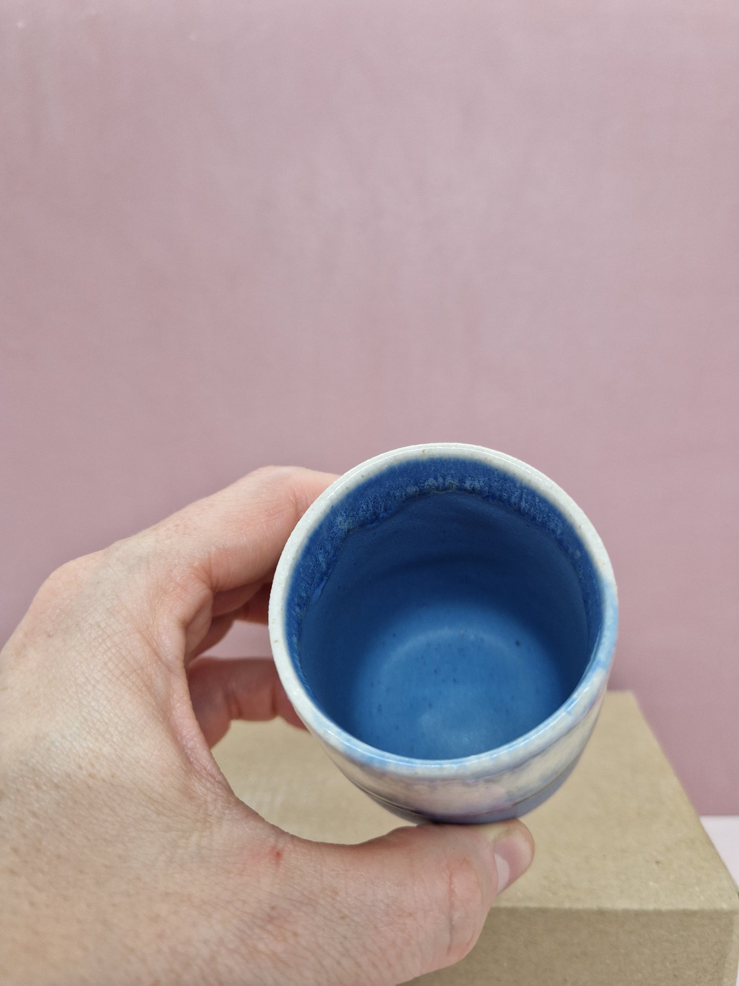 Minivase