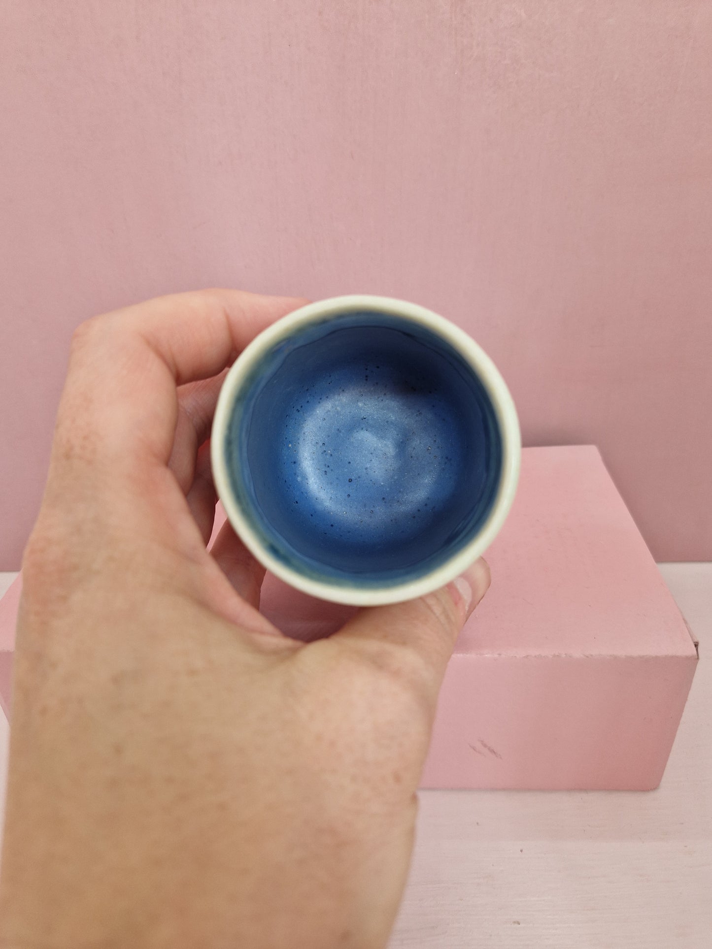 Minivase