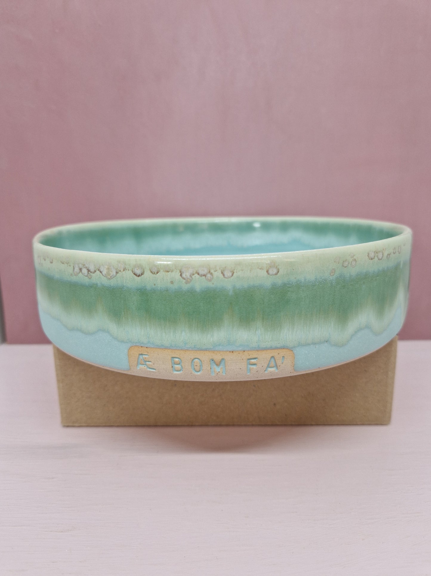 Skål/fad, 20 cm i diameter