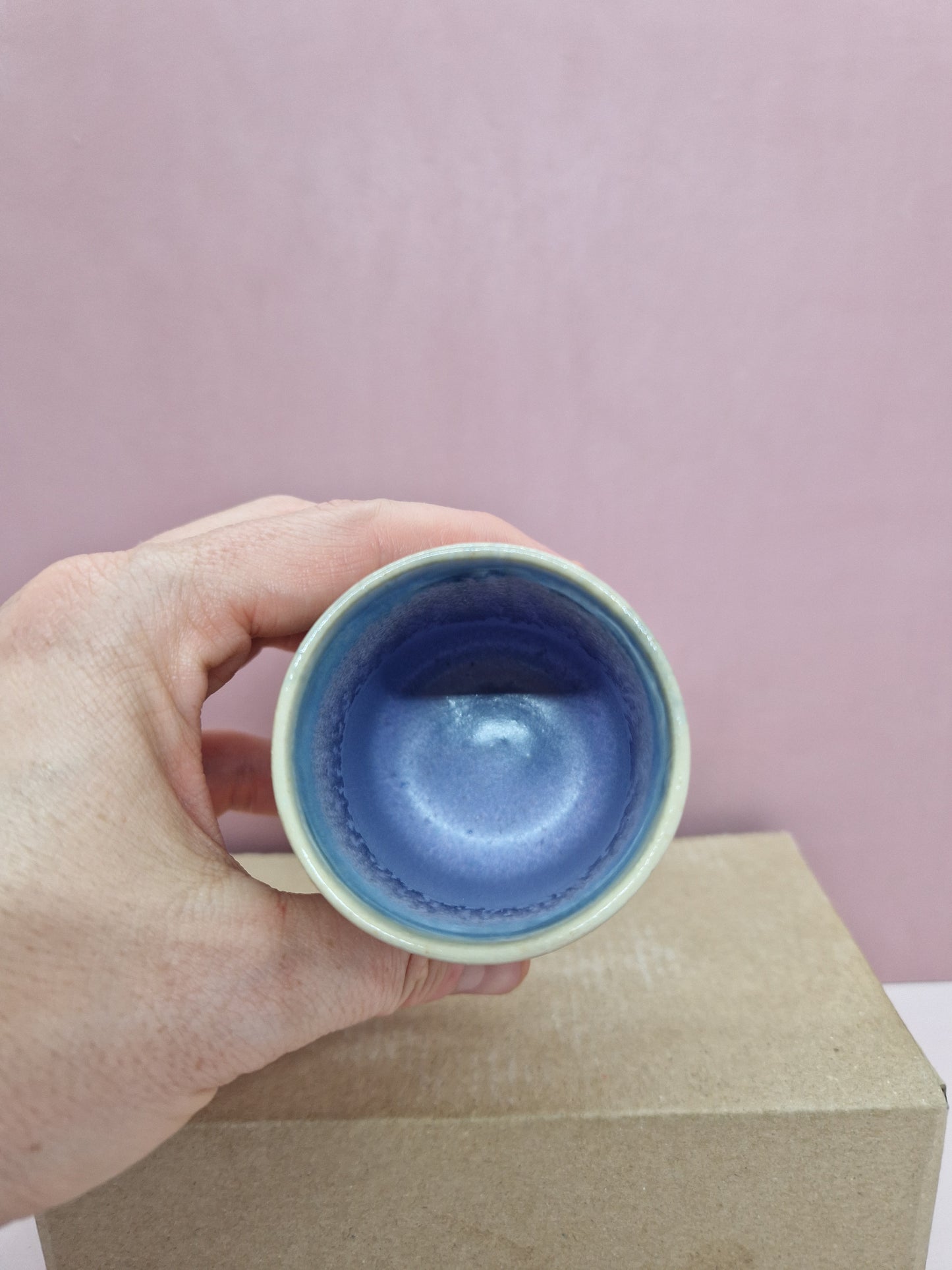 Minivase