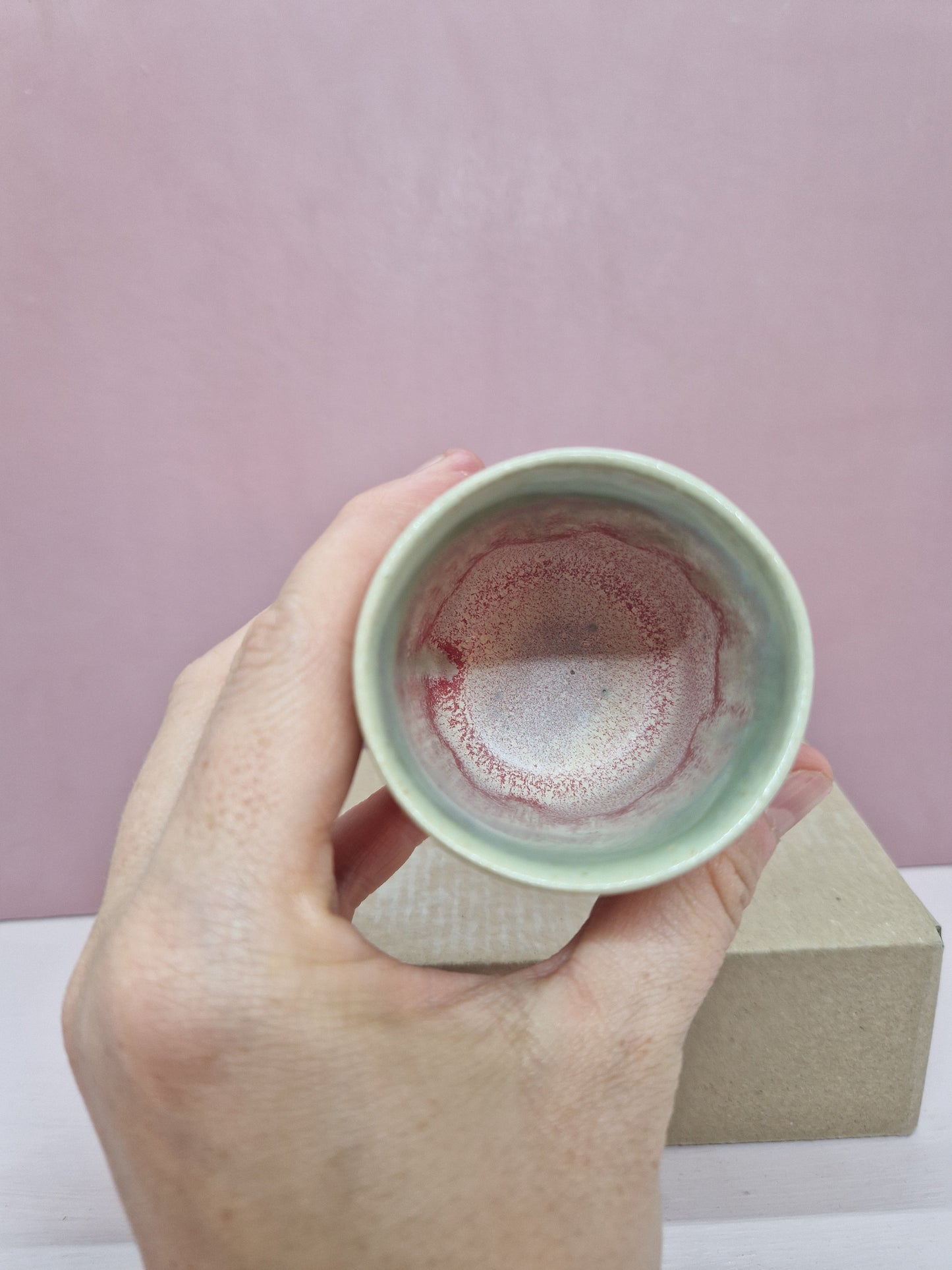 Minivase