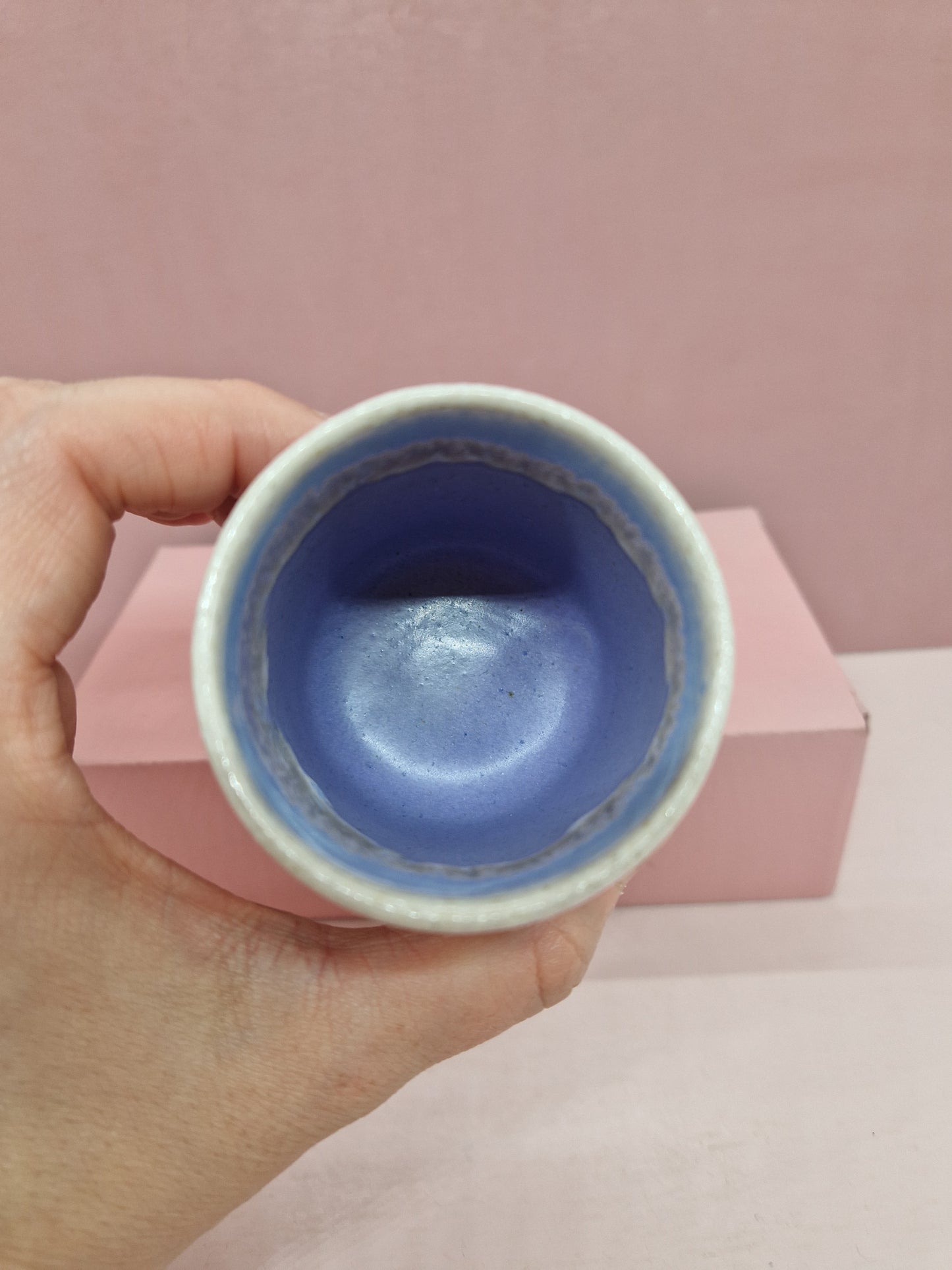 Minivase