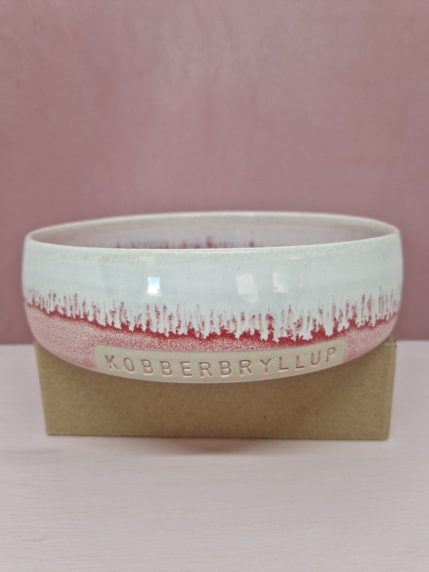 Skål/fad, 20 cm i diameter