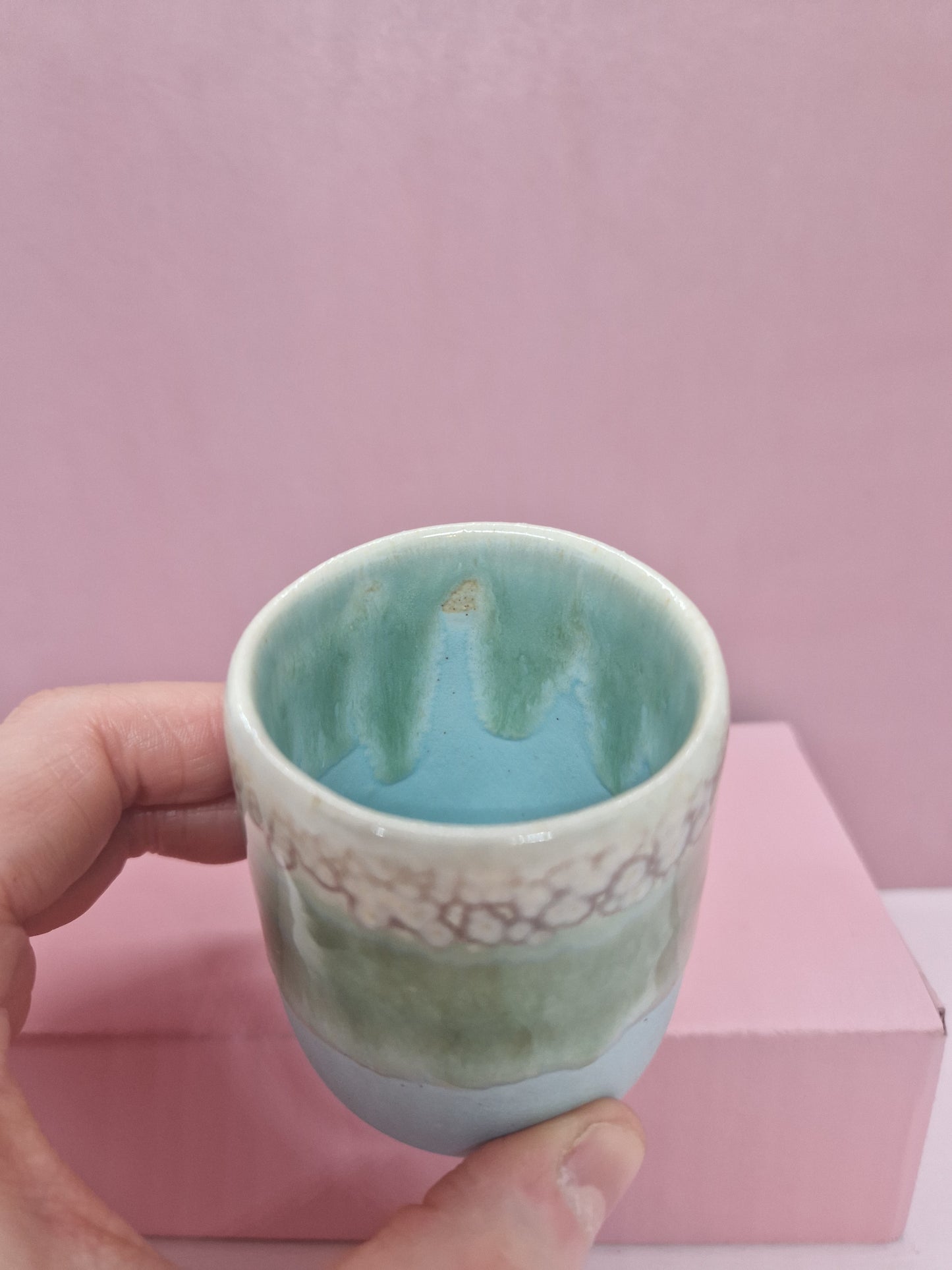 Minivase