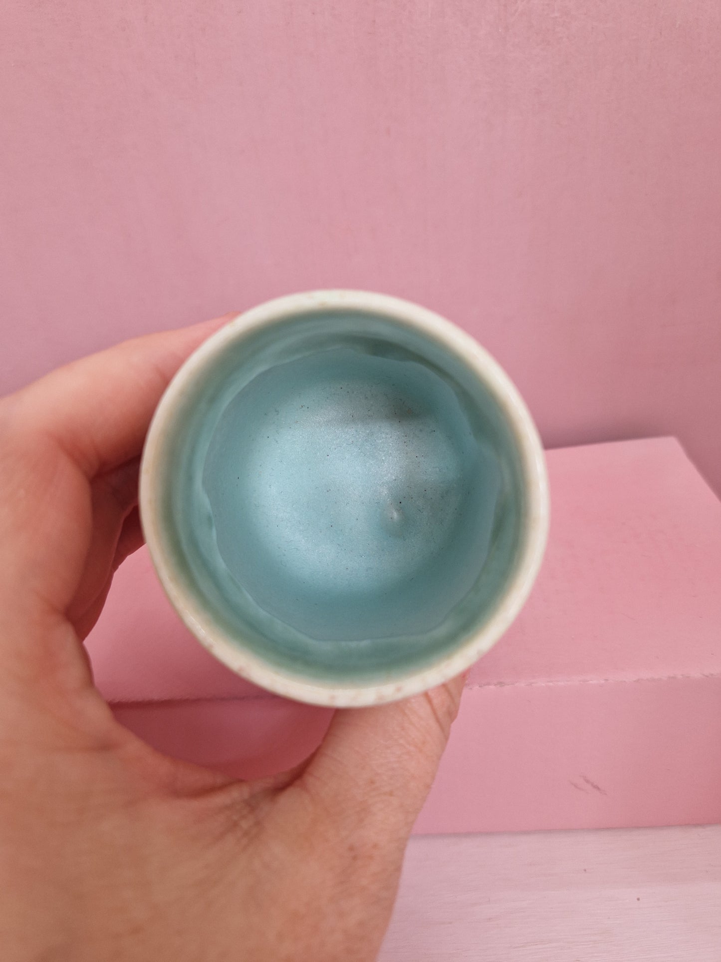 Minivase