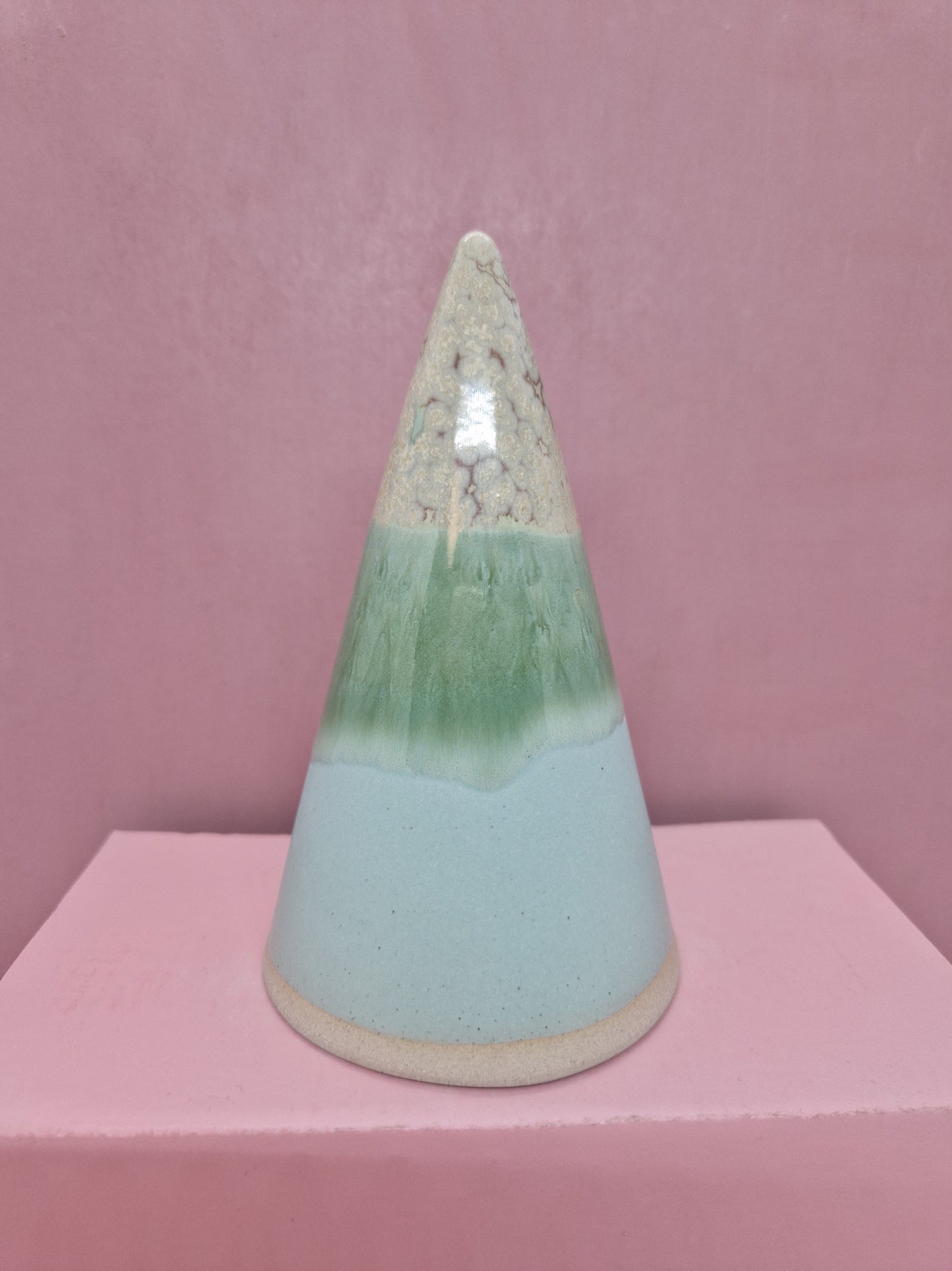 Ringholder, 13 cm høj