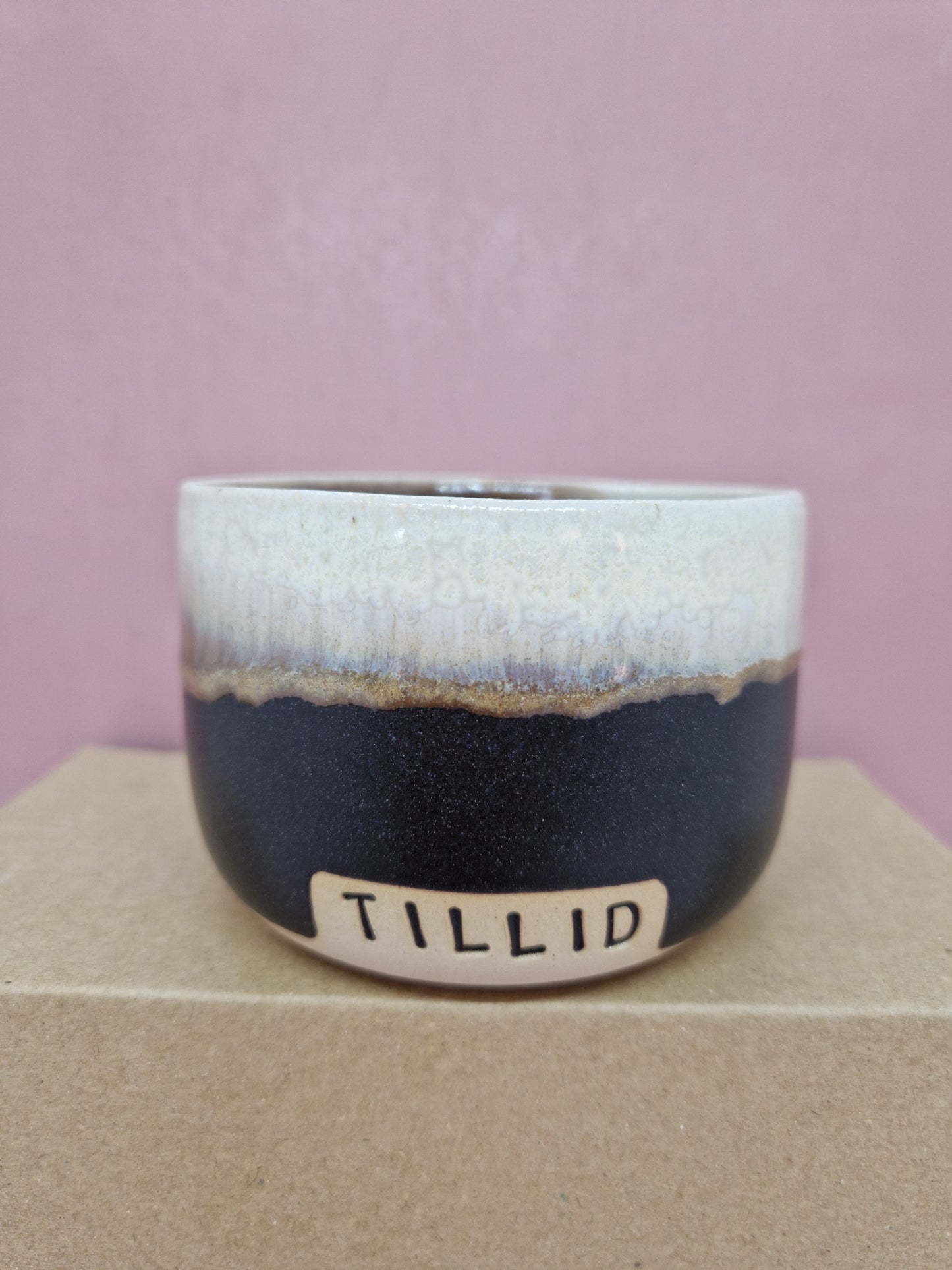 Tumling, 3 dl