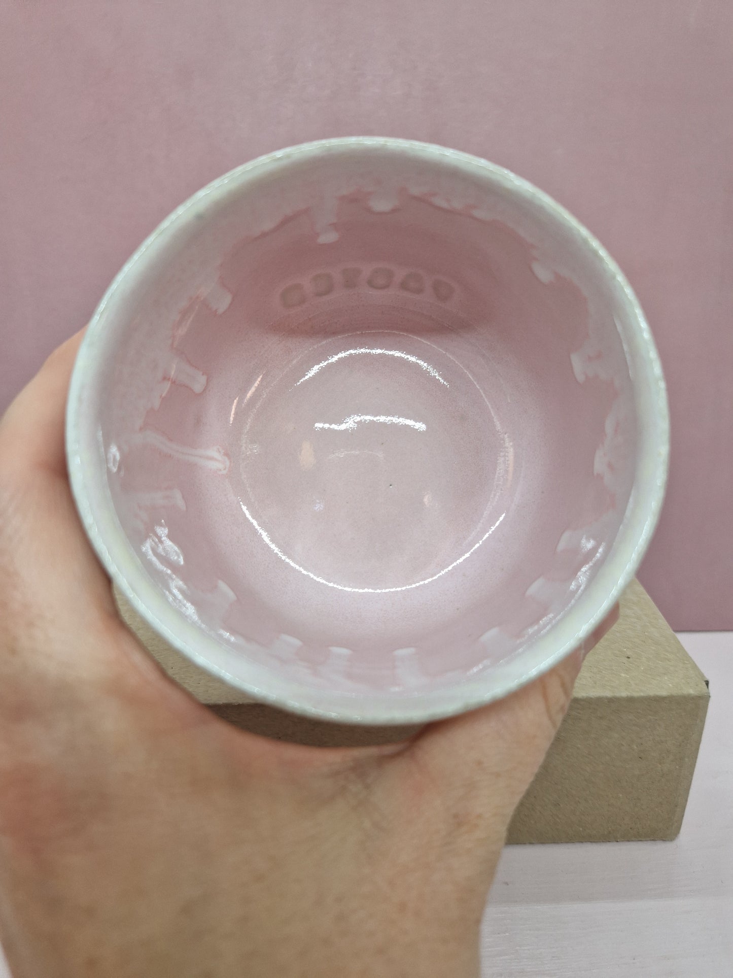 Tumling, 3 dl