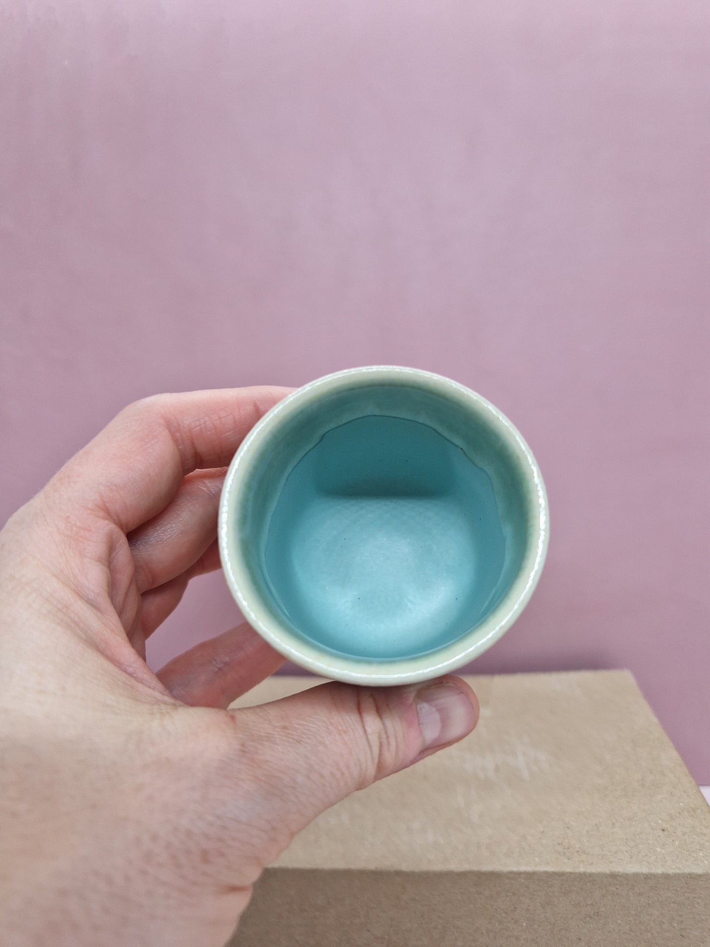 Minivase
