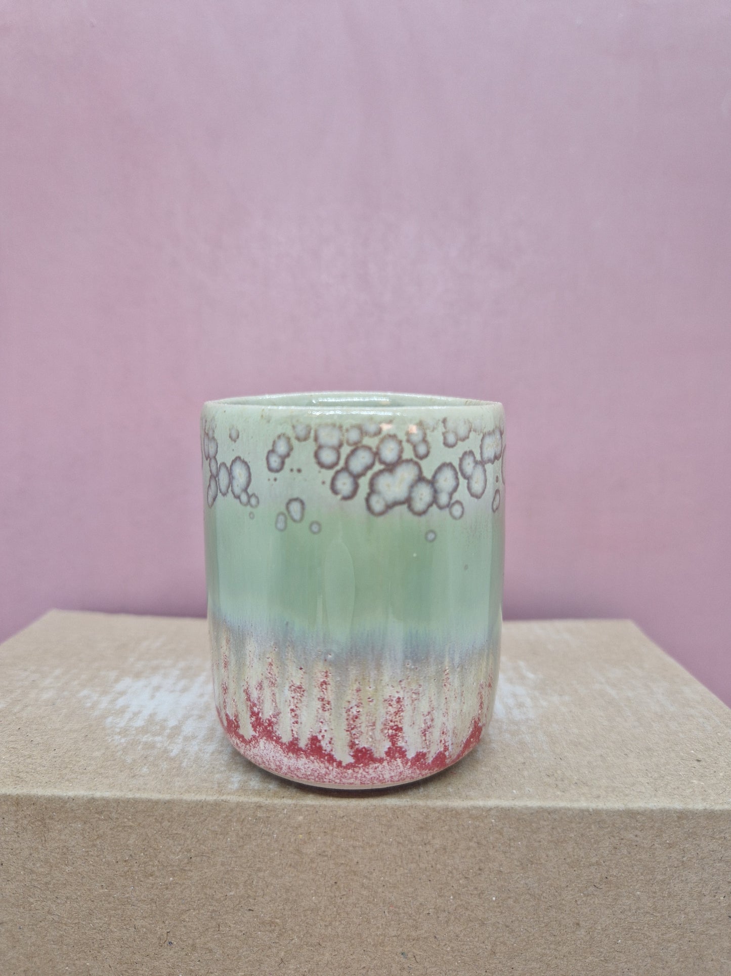 Minivase