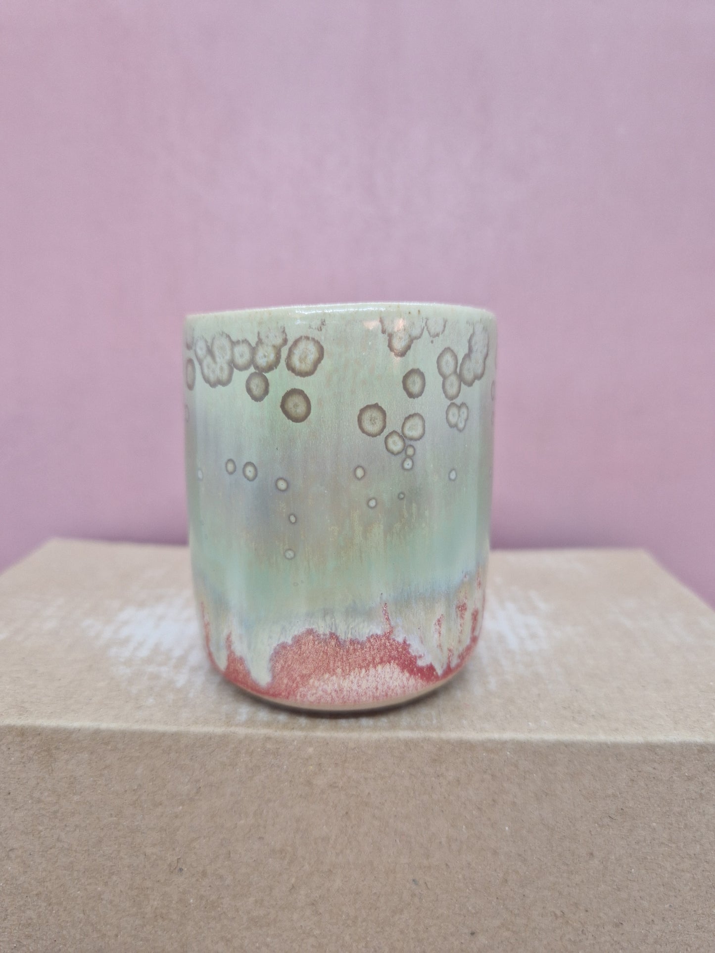 Minivase