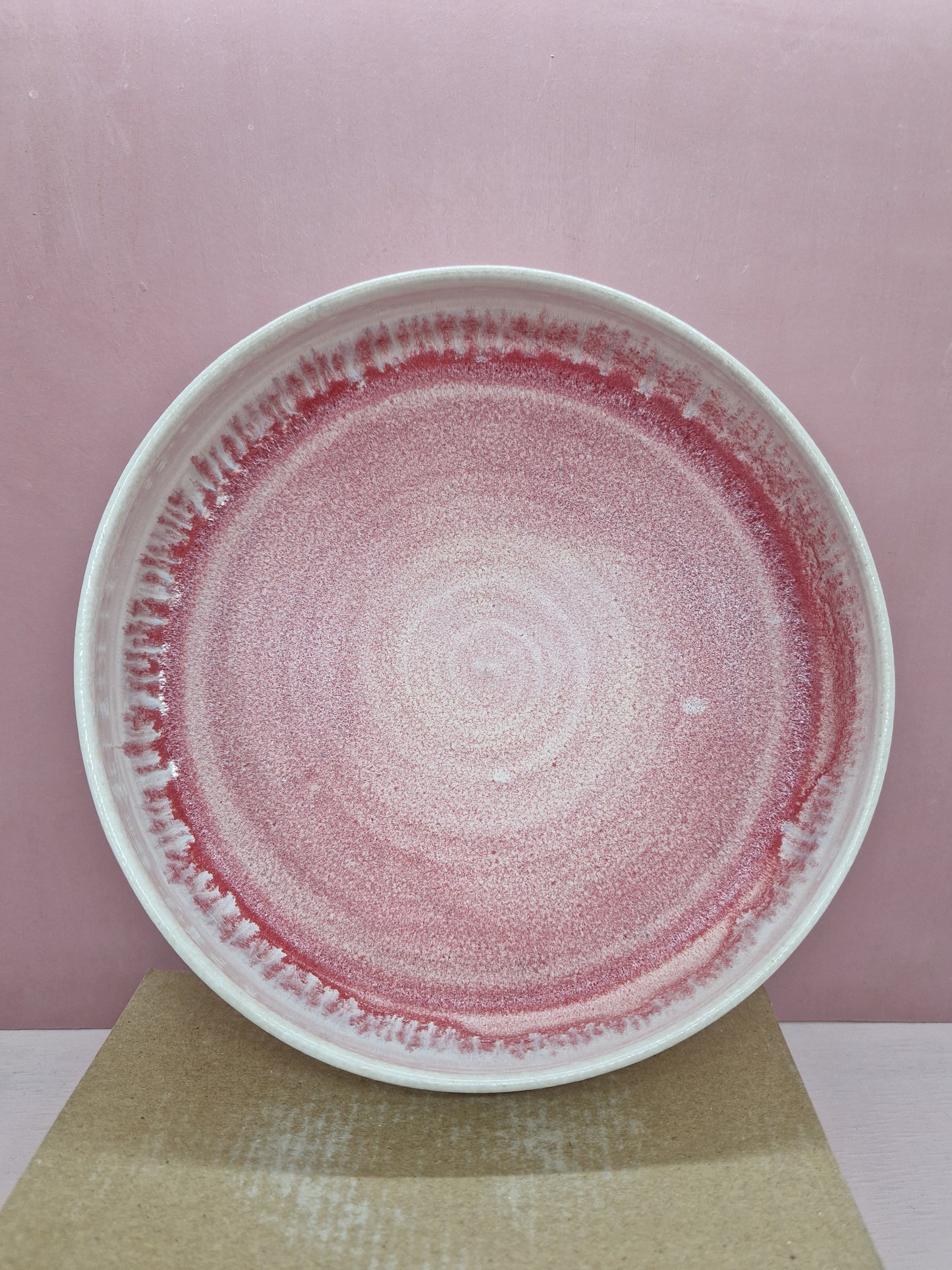 Skål/fad, 20 cm i diameter