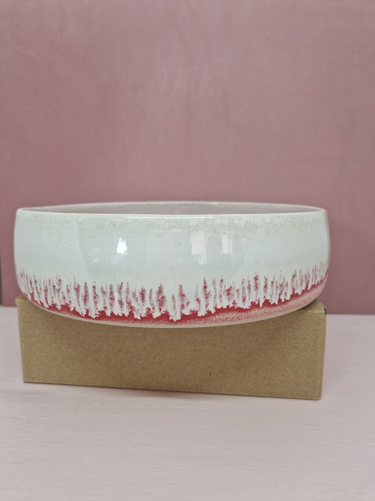 Skål/fad, 20 cm i diameter