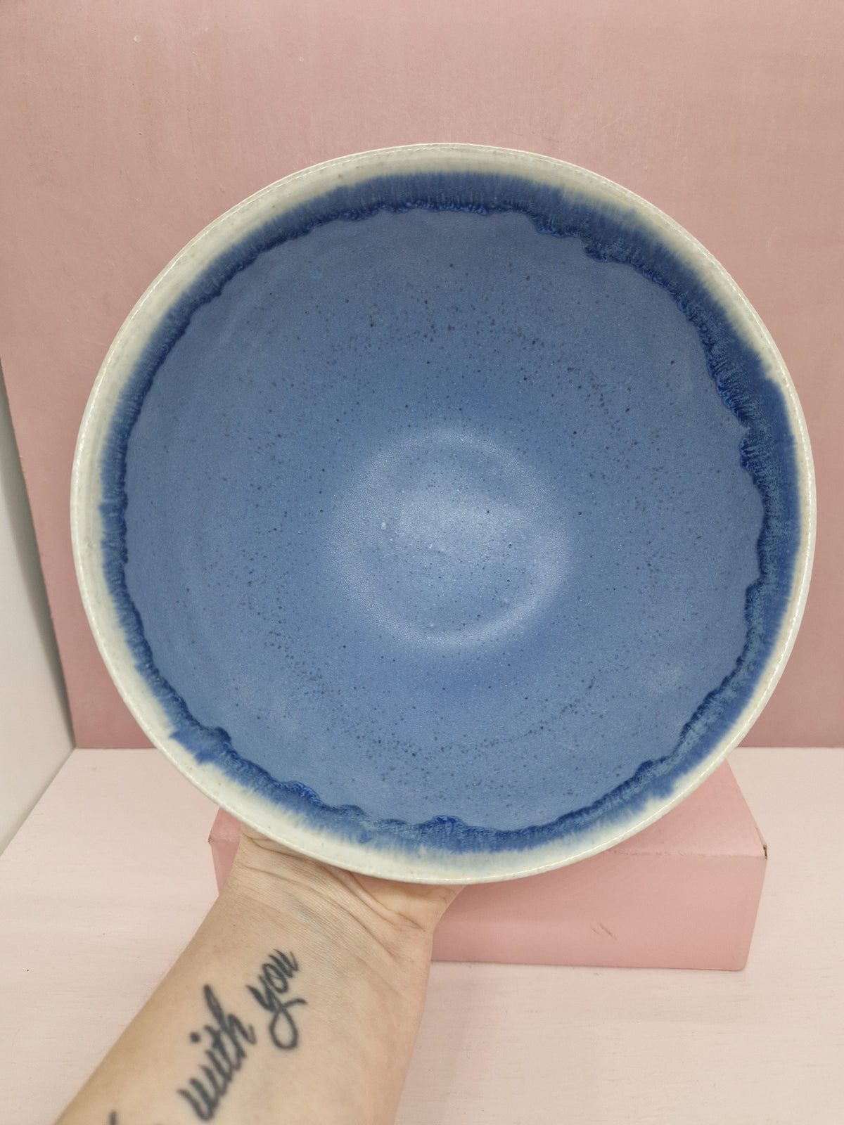 Skål 17,5 cm i diameter