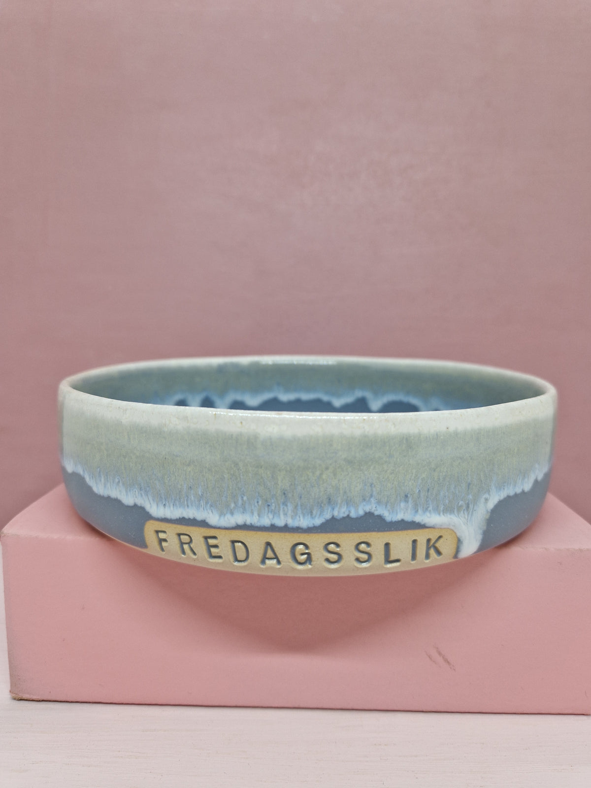 Skål 17 cm i diameter
