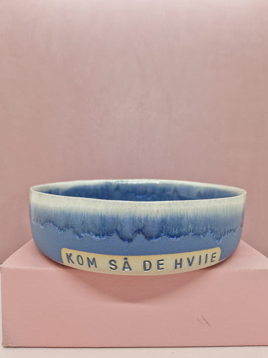 Skål 17 cm i dia.