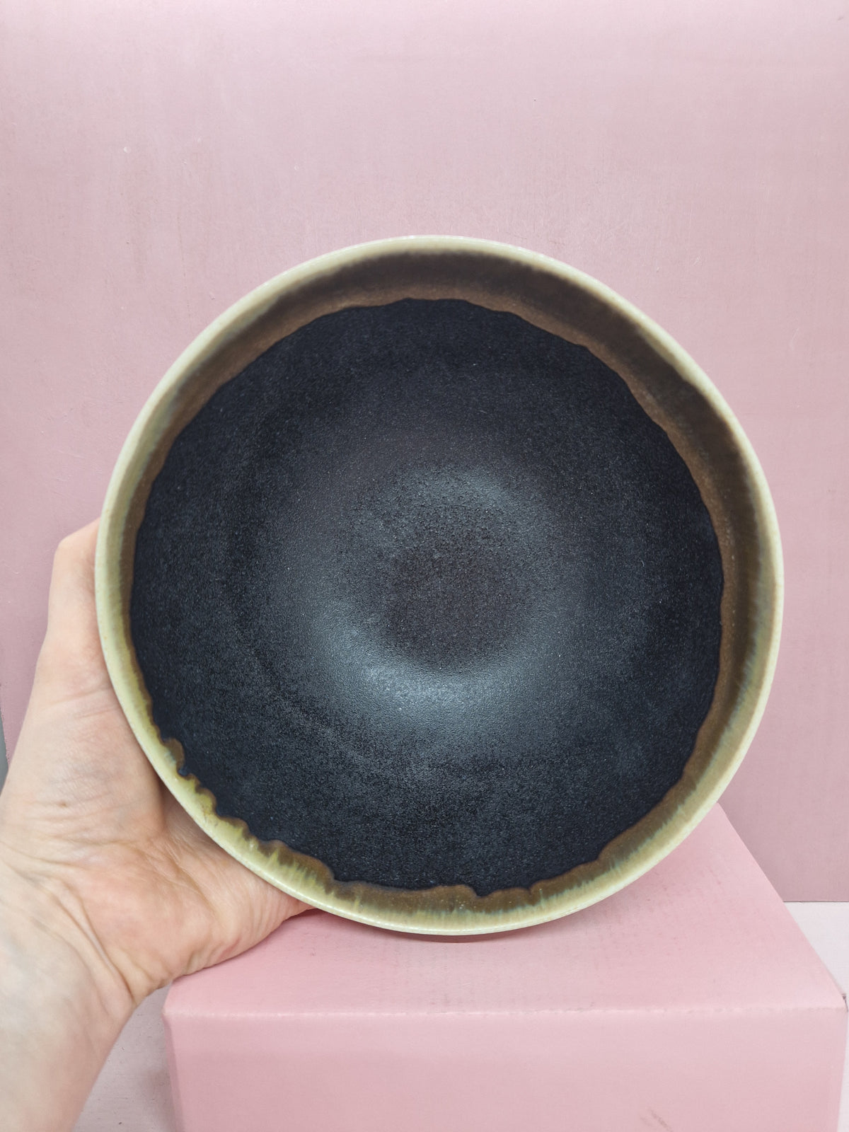 Skål 17,5 cm i diameter