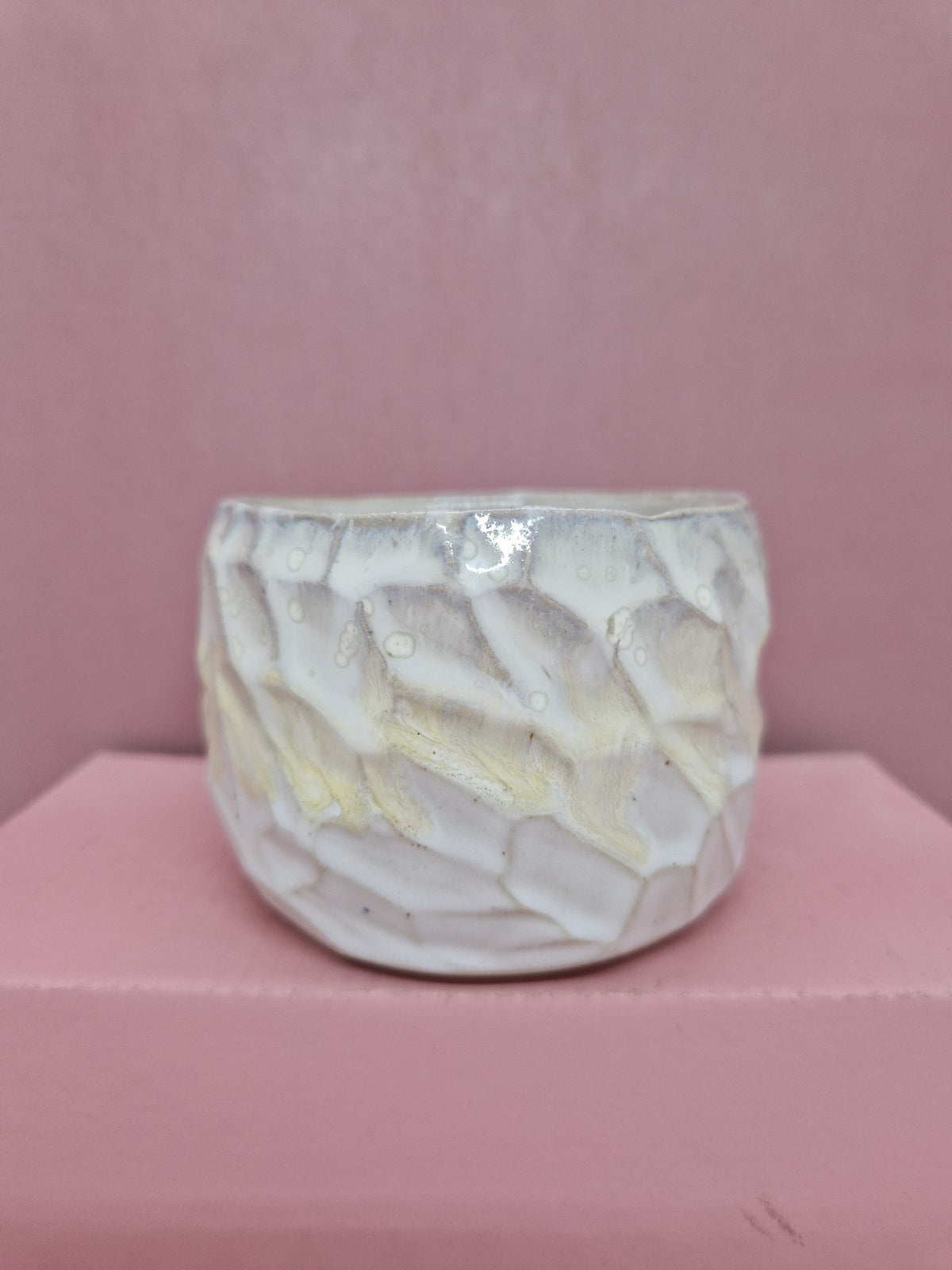 Rustik 'On the Rocks' tumling
