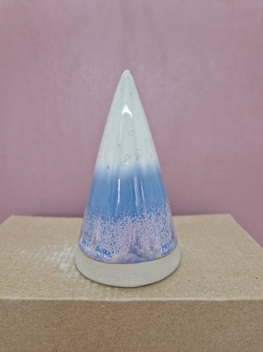 Ringholder, 10 cm høj