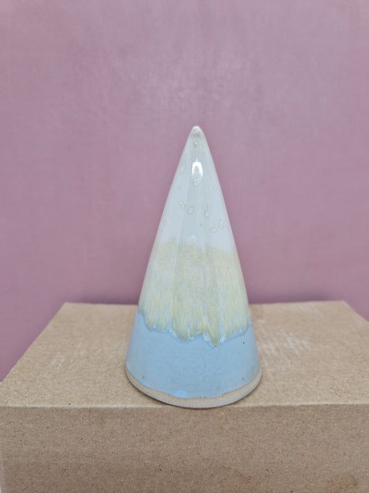 Ringholder, 10 cm høj