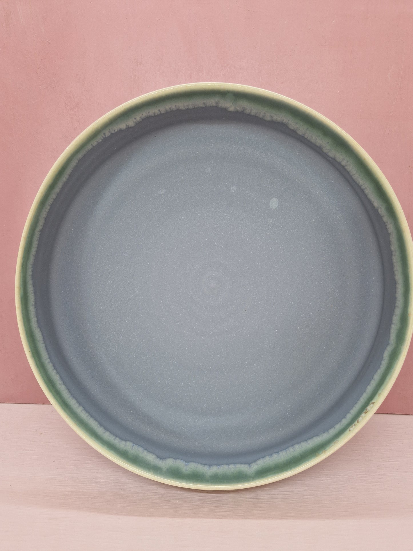 Skål/fad, 21 cm i diameter