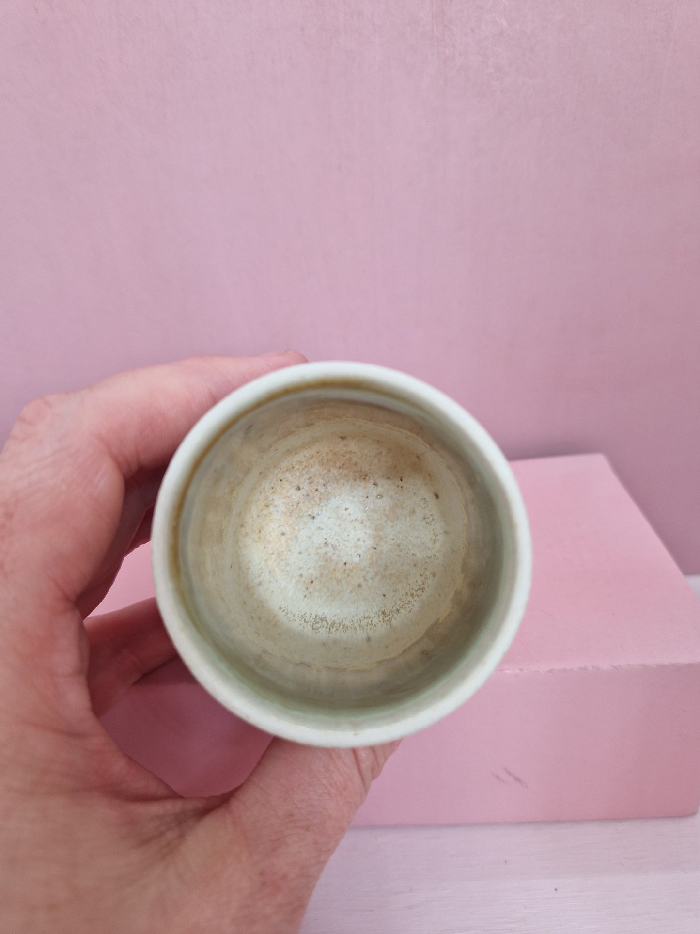 Minivase