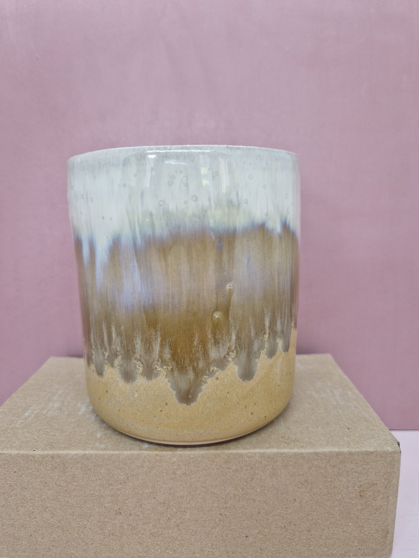 Opvaskebørstekrukke