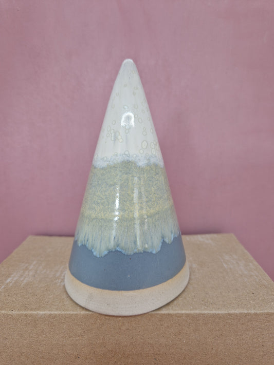 Ringholder, 13 cm høj
