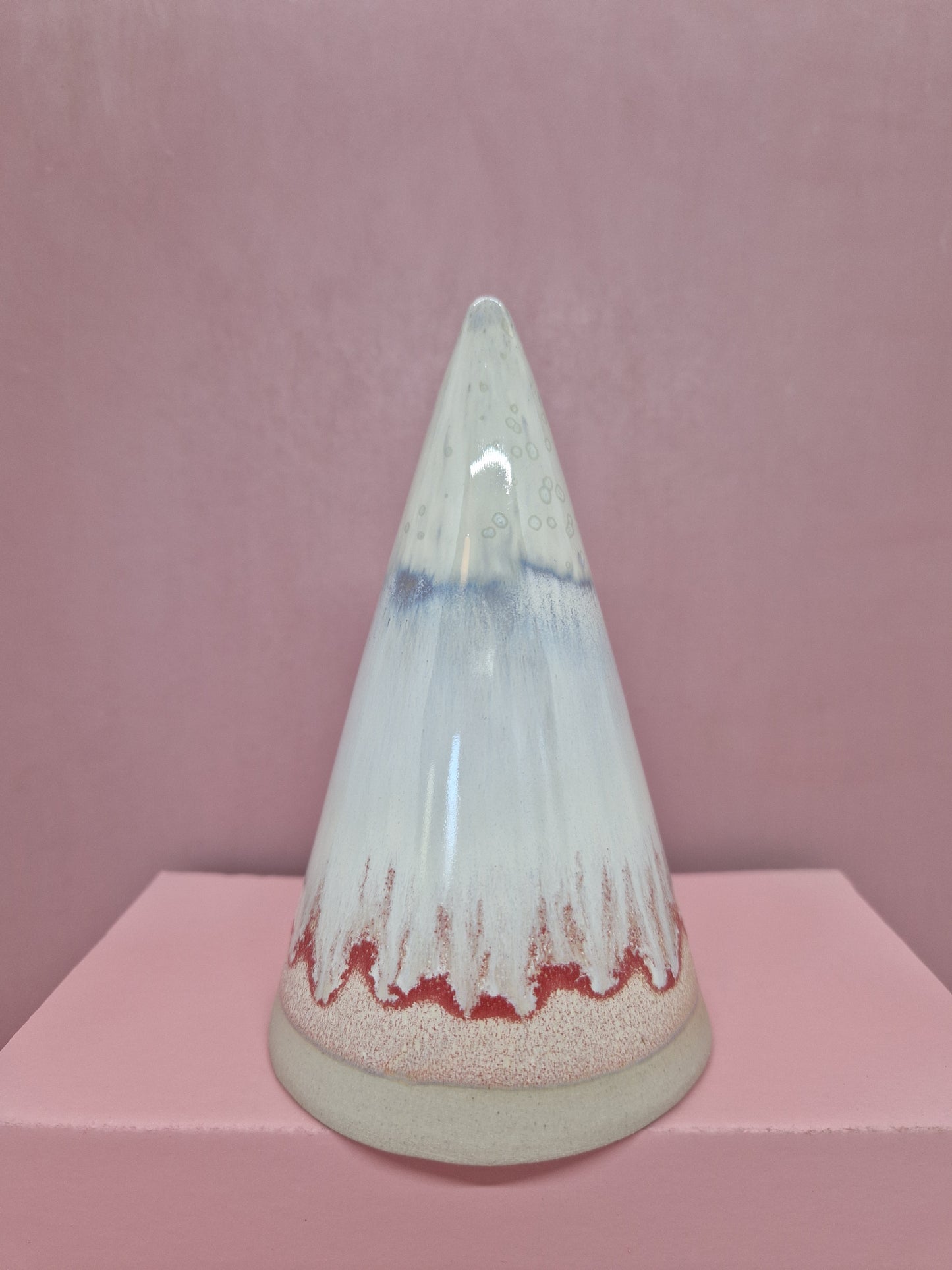 Ringholder, 13 cm høj