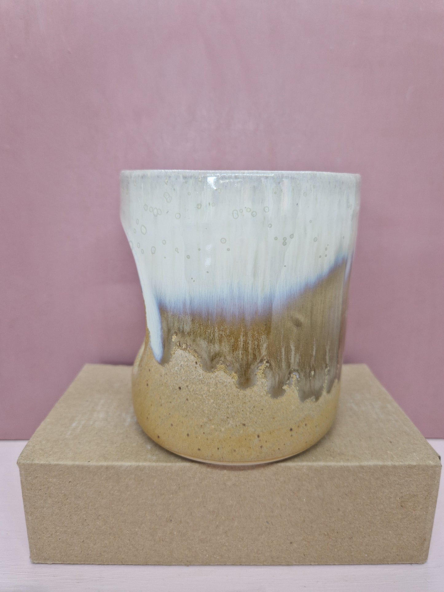 Opvaskebørstekrukke