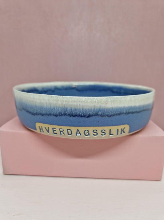Skål 17 cm i dia.