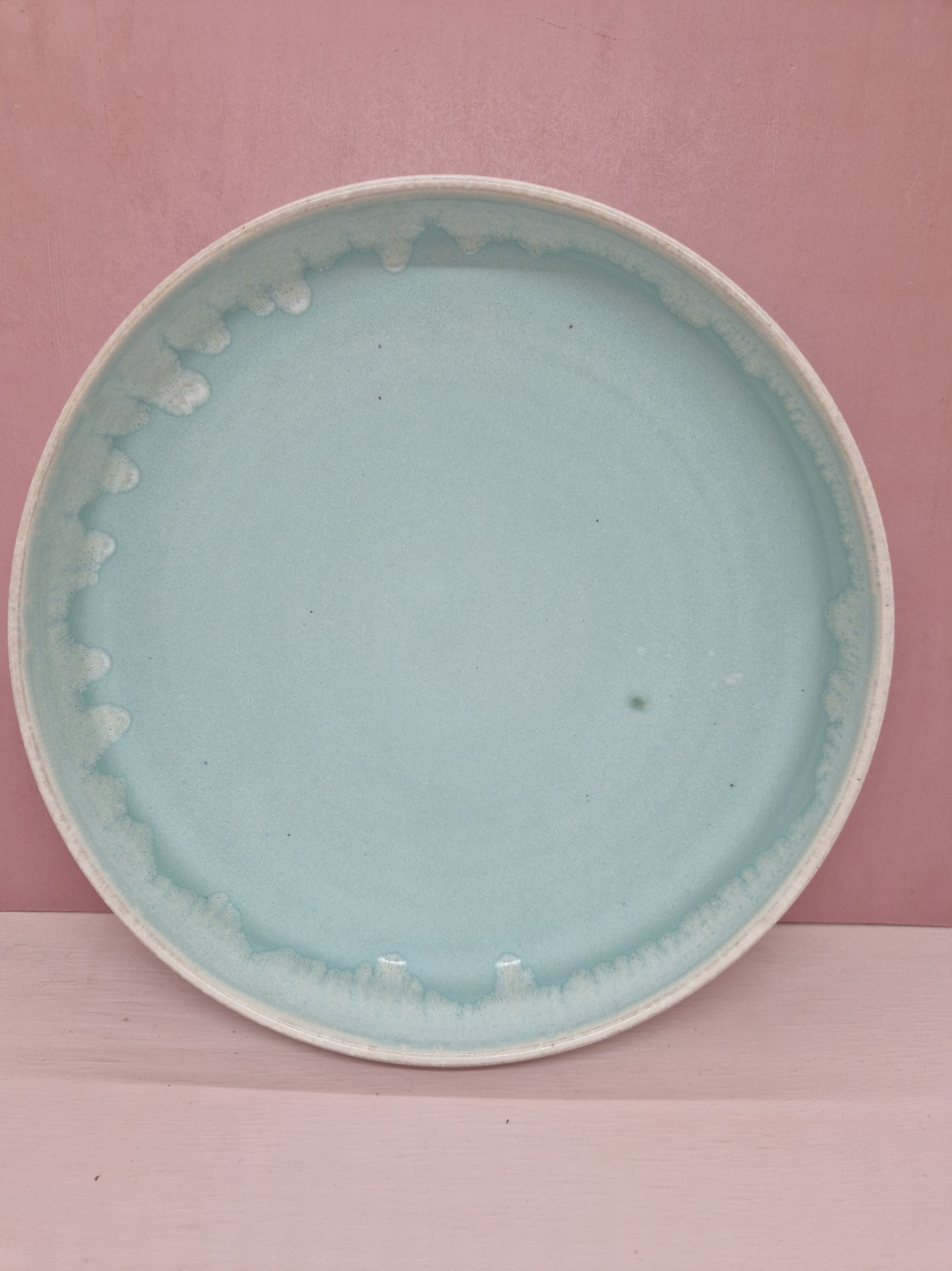 Skål/fad, 22 cm i diameter