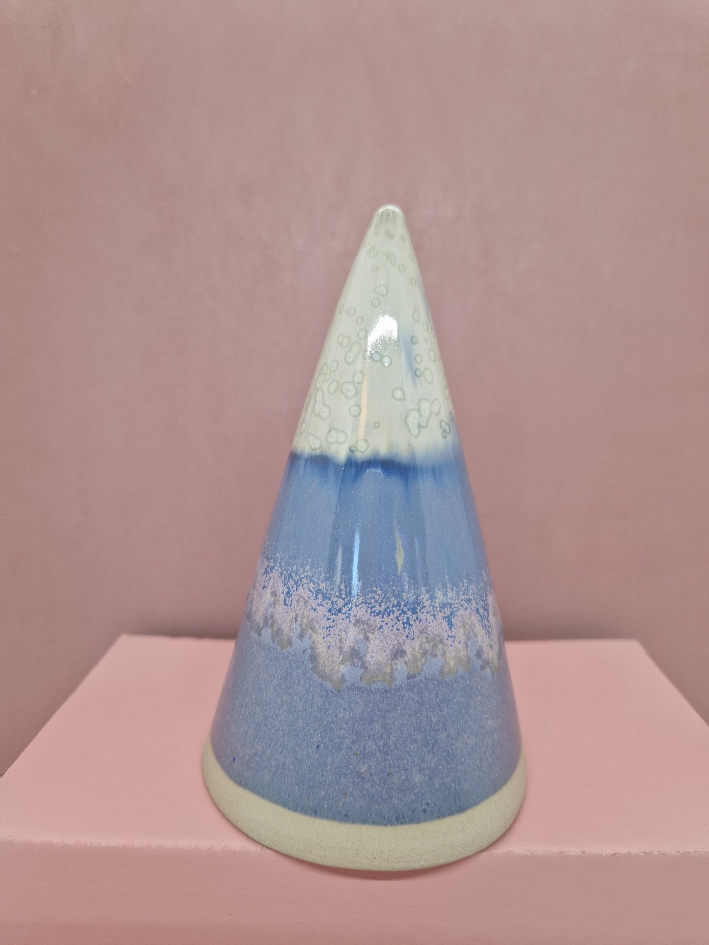 Ringholder, 13 cm høj