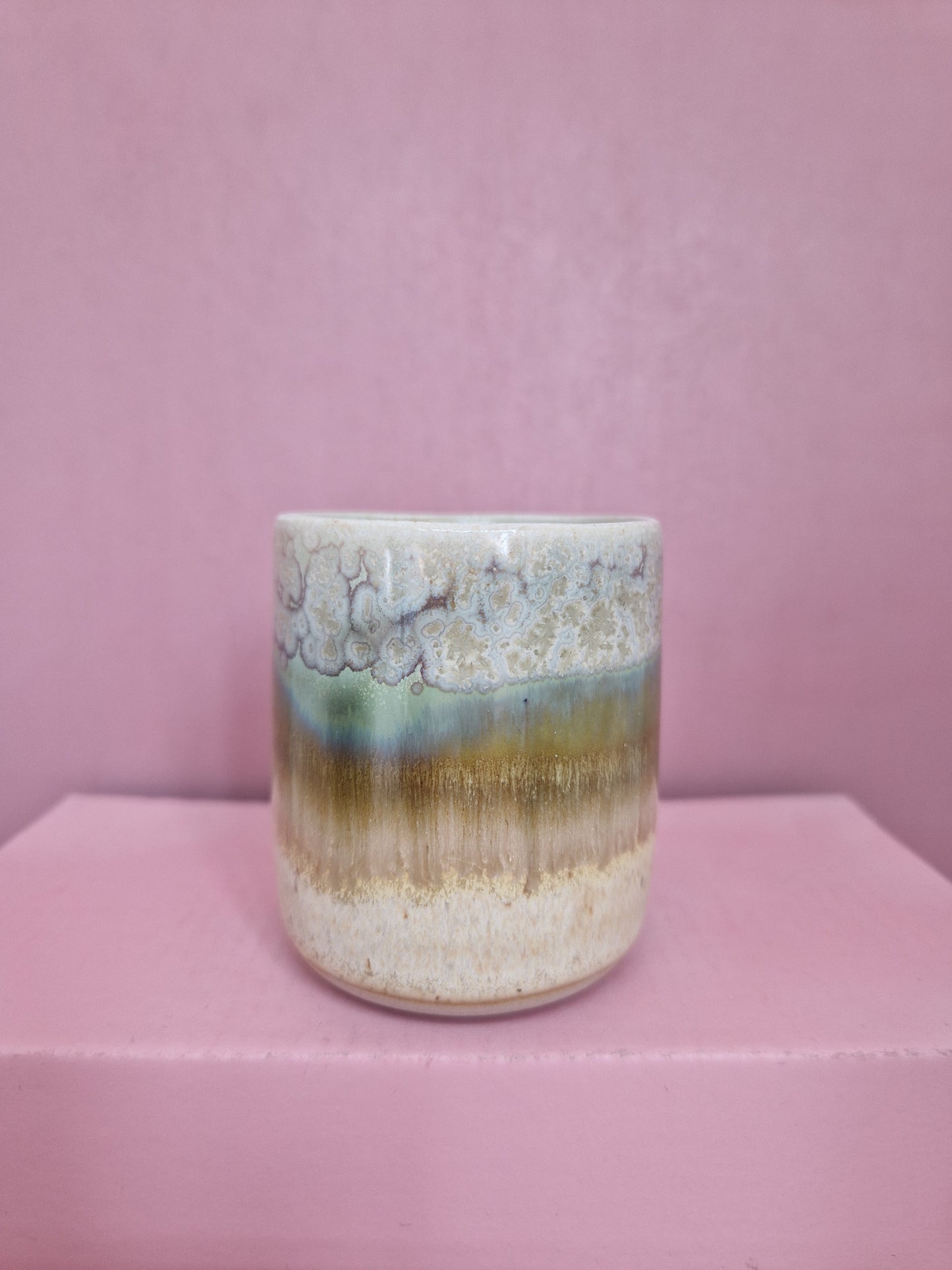 Minivase