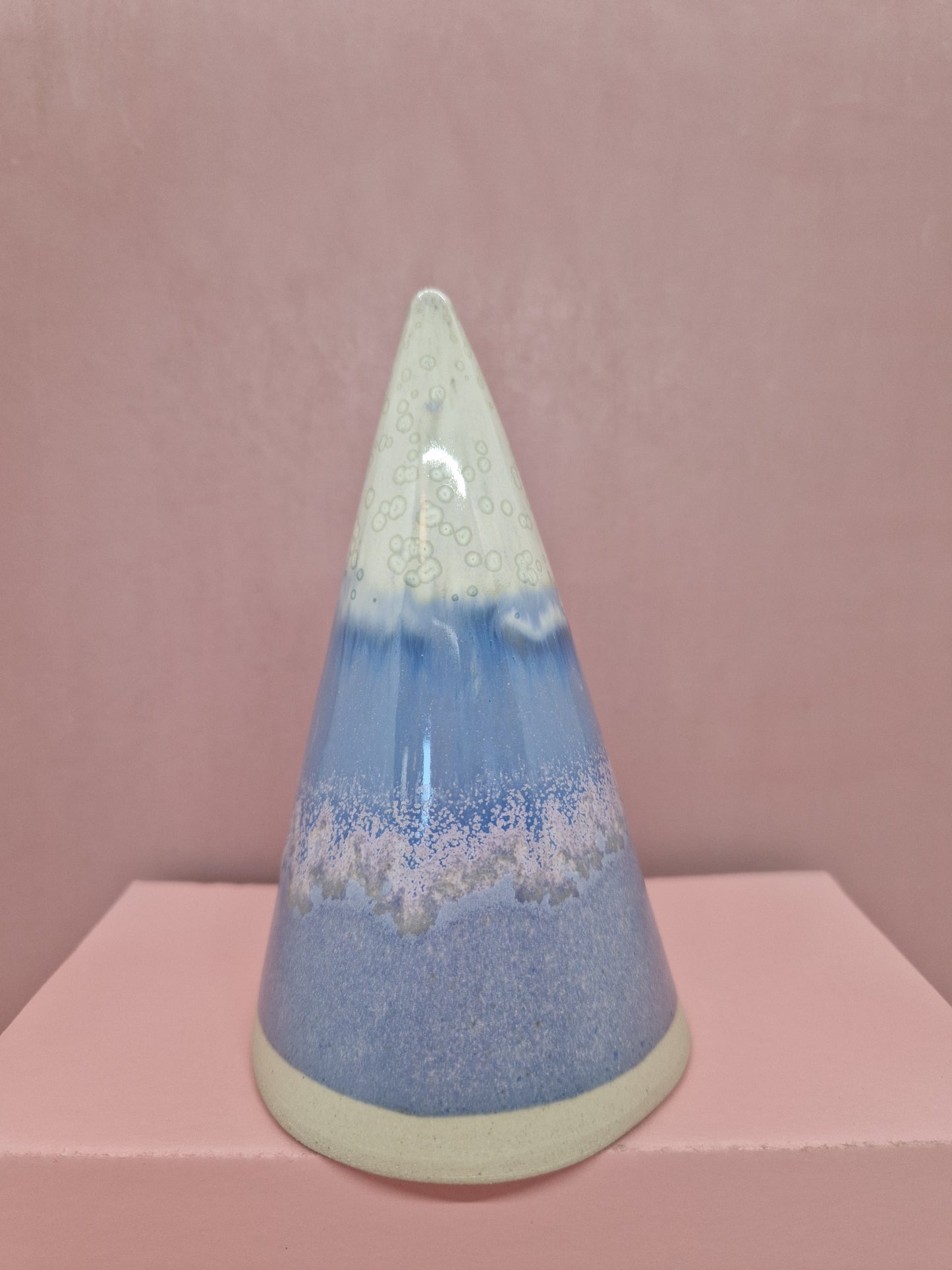 Ringholder, 13 cm høj