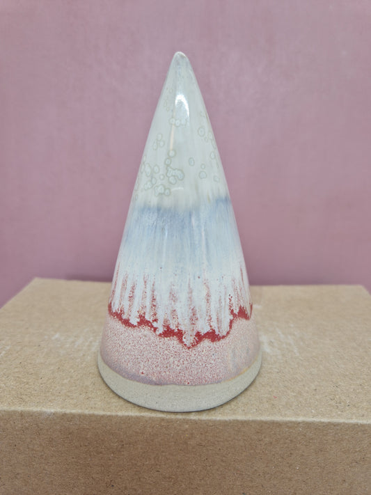 Ringholder, 10 cm høj