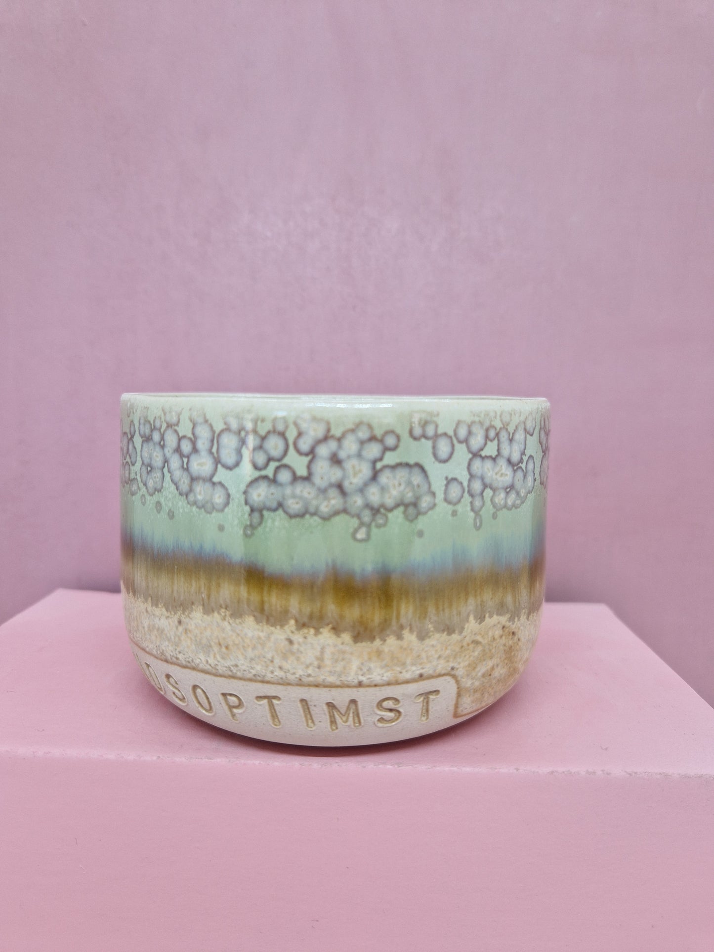 Tumling, 3 dl