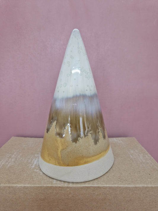 Ringholder, 13 cm høj