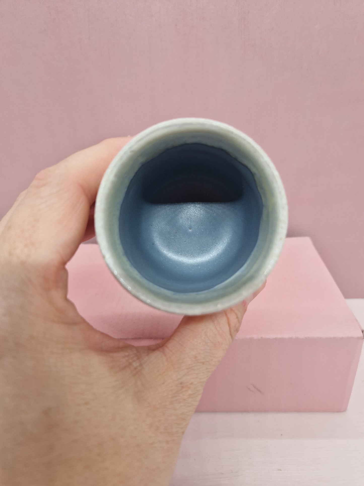 Minivase