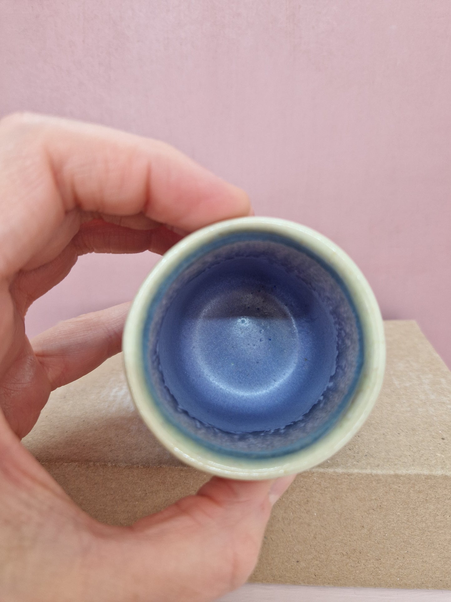 Minivase
