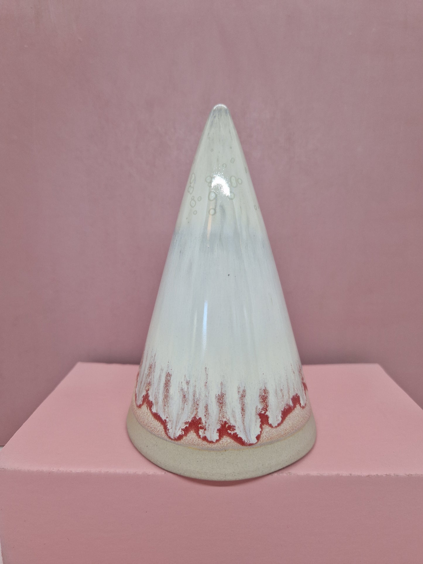 Ringholder, 13 cm høj