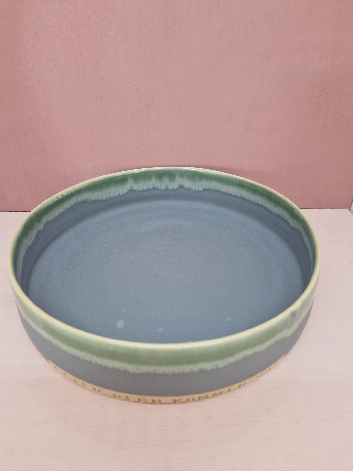 Skål/fad, 21 cm i diameter
