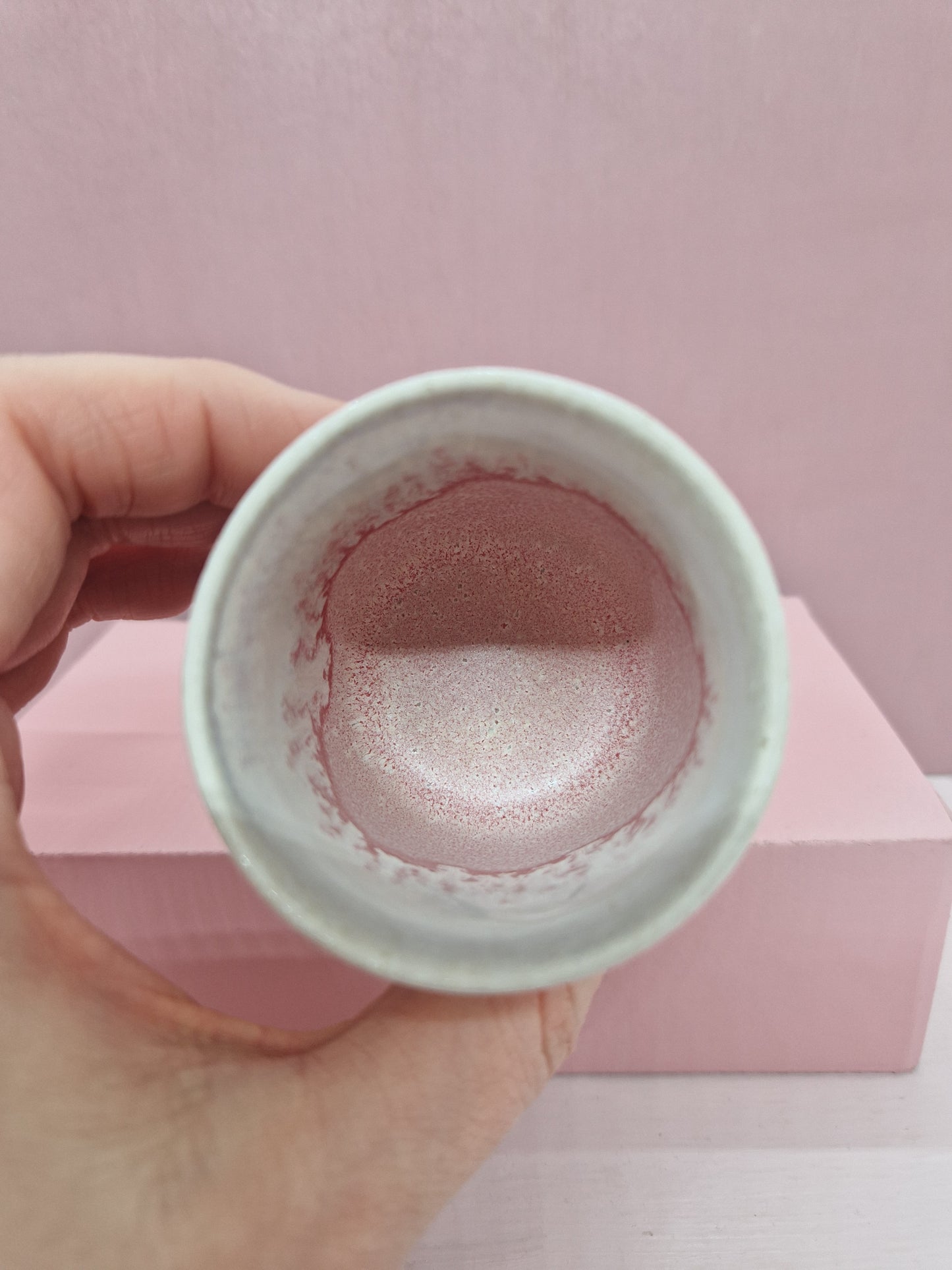 Minivase